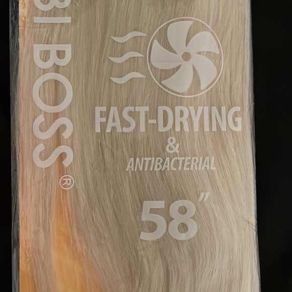 58” Braiding hair - Picture 2 of 6